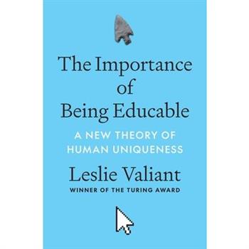 The Importance of Being Educable