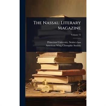 The Nassau Literary Magazine