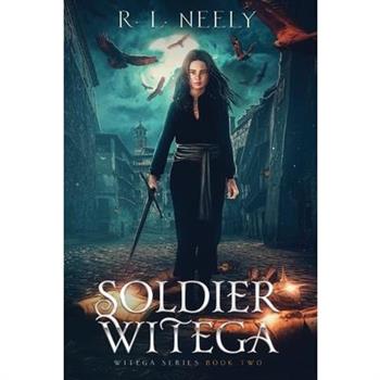 Soldier Witega