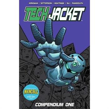 Tech Jacket Compendium Vol. 1