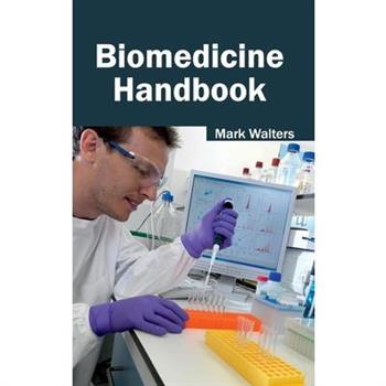 Biomedicine Handbook