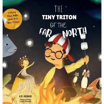 The Tiny Triton Of The Far North