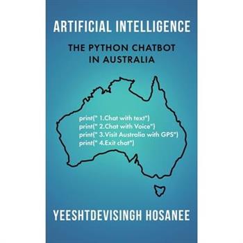 Artificial Intelligence - The Python Chatbot in Australia