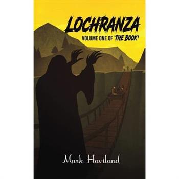 Lochranza