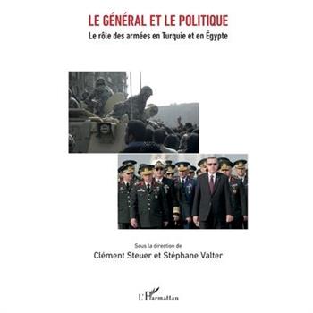 Le g矇n矇ral et le politique