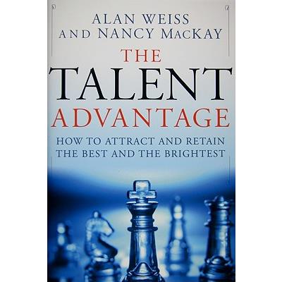 The Talent Advantage