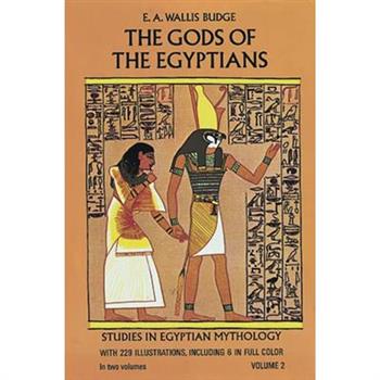 The Gods of the Egyptians