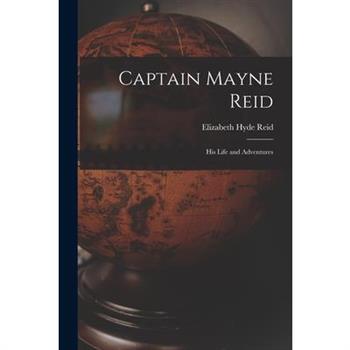 Captain Mayne Reid