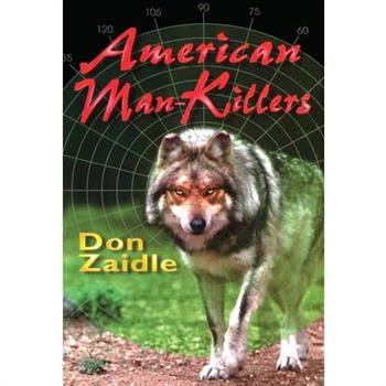 American Man-Killers