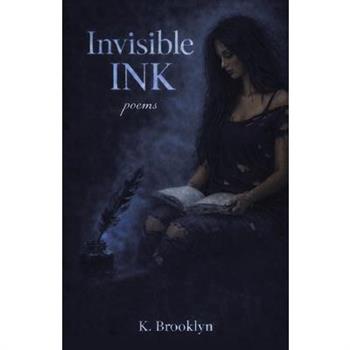 Invisible Ink