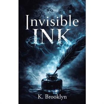 Invisible Ink
