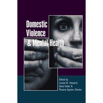 Domestic Violence and Mental Health