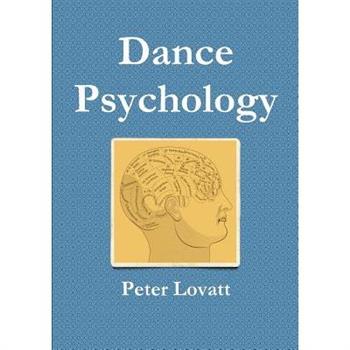 Dance Psychology