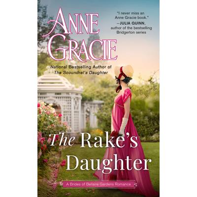 The Rake’s Daughter