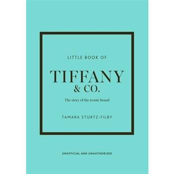 Little Book of Tiffany & Co.