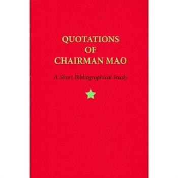 Quotations of Chairman Mao, 1964-2014