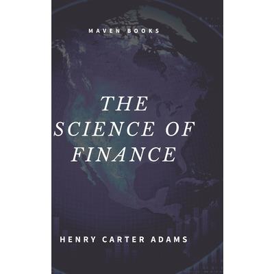 The Science of Finance