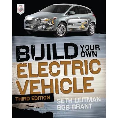 Build Your Own Electric Vehicle