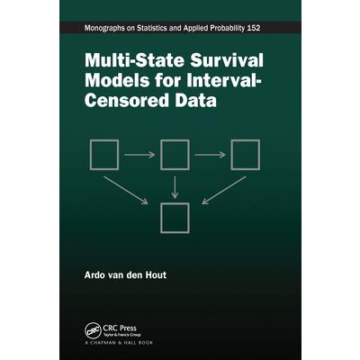 Multi-State Survival Models for Interval-Censored Data