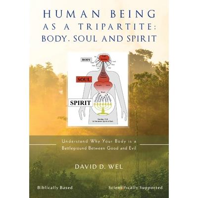 Human Being as a Tripartite; Body, Soul and Spirit