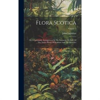 Flora Scotica