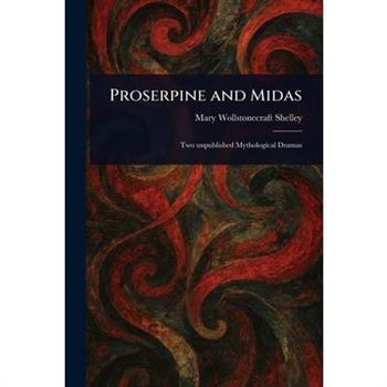 Proserpine and Midas