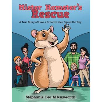 Mister Hamster's Rescue
