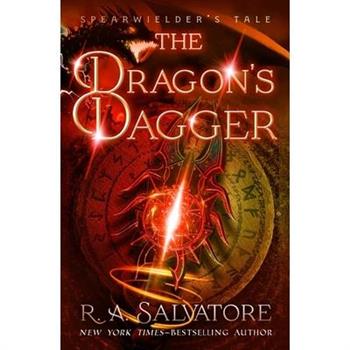 The Dragon’s Dagger