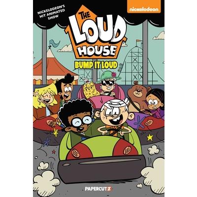 The Loud House Vol. 19