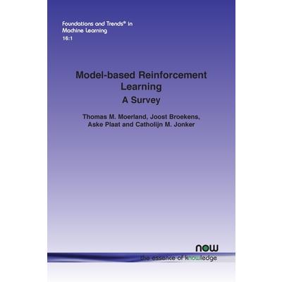 Model-based Reinforcement Learning