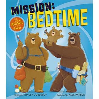 Mission: Bedtime