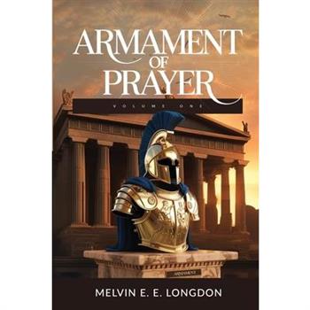 Armament Of Prayer