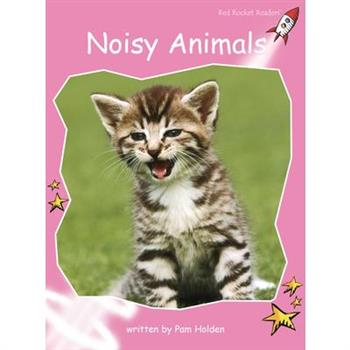 Noisy Animals