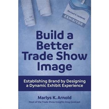 Build a Better Trade Show Image