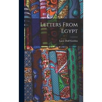 Letters From Egypt