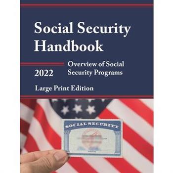 Social Security Handbook 2022