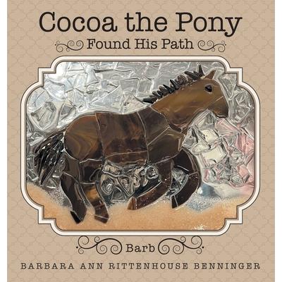 Cocoa the Pony