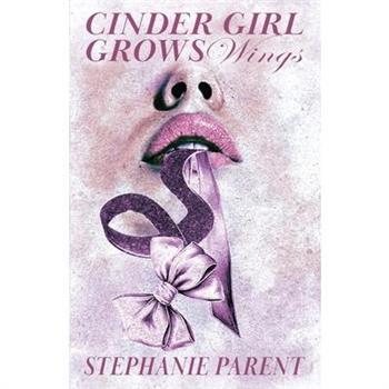 Cinder Girl Grows Wings