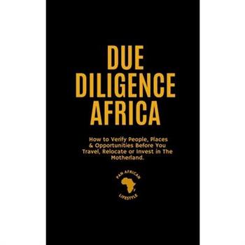 Due Diligence Africa
