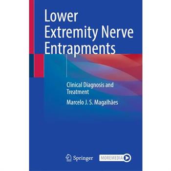Lower Extremity Nerve Entrapments