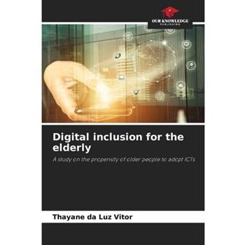 Digital inclusion for the elderly