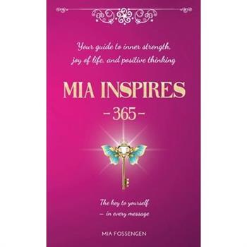 MIA Inspires - 365 -