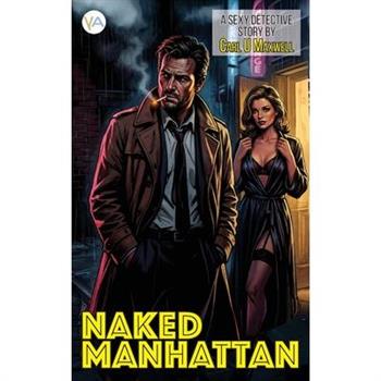 Naked Manhattan