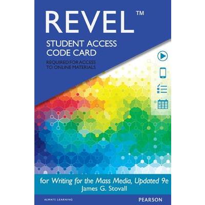 Writing for the Mass Media