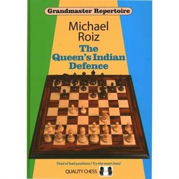 Queen's Indian Defence