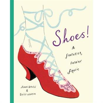 Shoes!