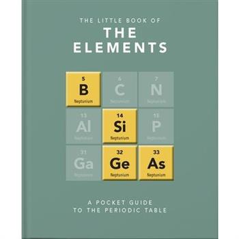 Little Book of Elements