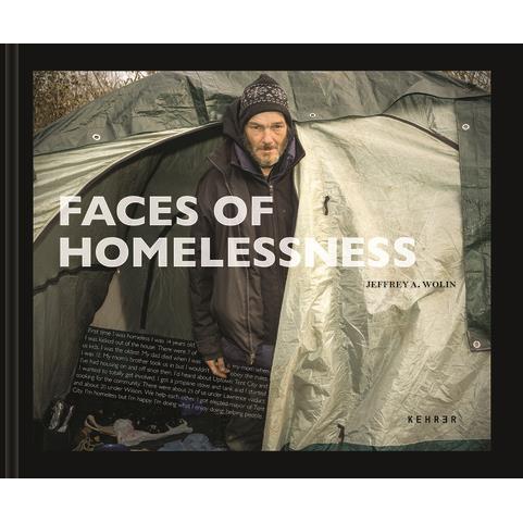 Faces of Homelessness