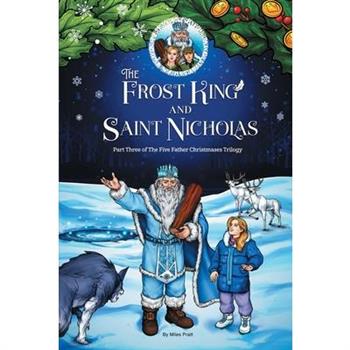 The Frost King and Saint Nicholas