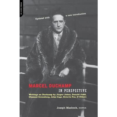 Marcel Duchamp in Perspective